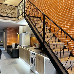 Appartement met Twee Slaapkamers
